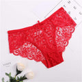 Calcinha em Renda Soft Lace - Individual - Preços ao Alcance