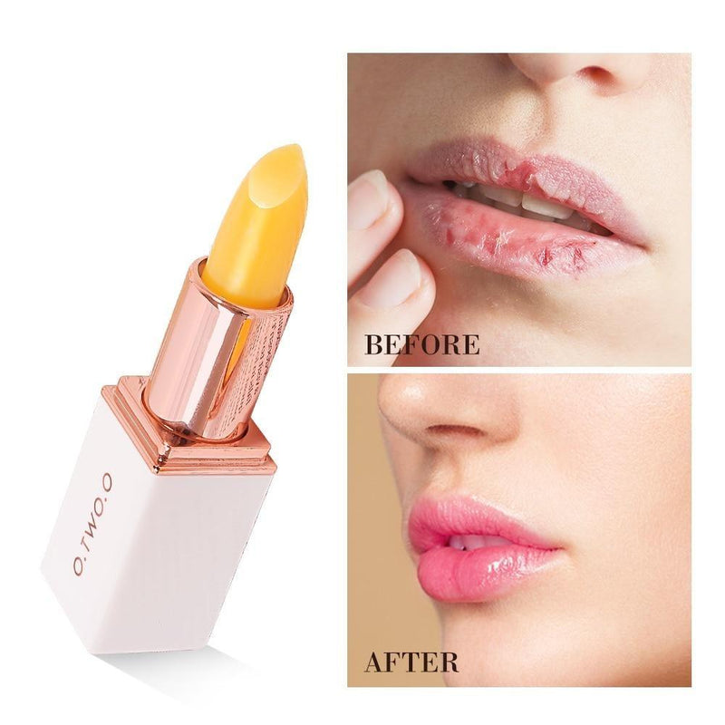 Batom Hidratante O.TWO.O Lip Balm - Preços ao Alcance