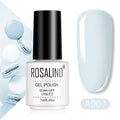 Esmalte de Unha Gel Rosalind - Candy Colors - Preços ao Alcance