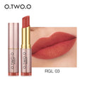 Batom Matte O.TWO.O Lip Tint - Preços ao Alcance
