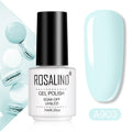 Esmalte de Unha Gel Rosalind - Candy Colors - Preços ao Alcance