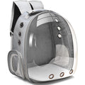 Mochila de Transporte para Gatos - Cat Carrier - Preços ao Alcance