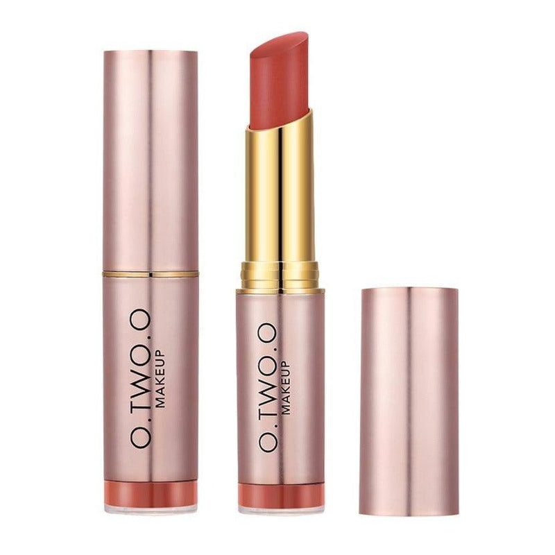Batom Matte O.TWO.O Lip Tint - Preços ao Alcance