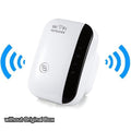 Repetidor WiFi Wireless 300Mbps PIXLink - Preços ao Alcance