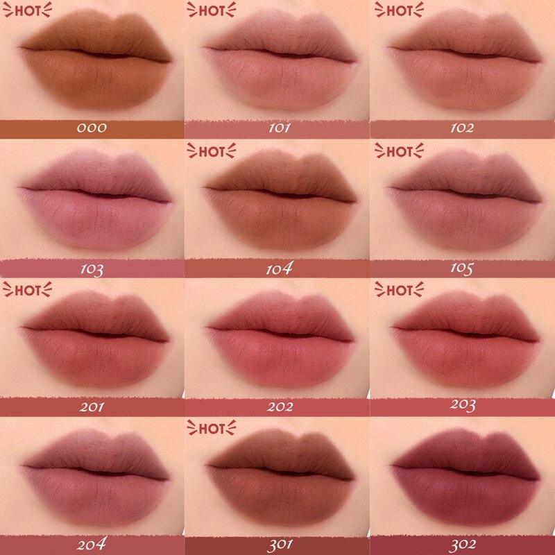 Batom Líquido Focallure Matte - Preços ao Alcance
