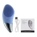 Escova Massageadora para Limpeza Facial - Preços ao Alcance