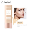 BB Cream O.TWO.O À Prova D' Àgua - Preços ao Alcance