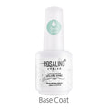 Esmalte de Unha Gel Rosalind - Efeito Crackle - Preços ao Alcance