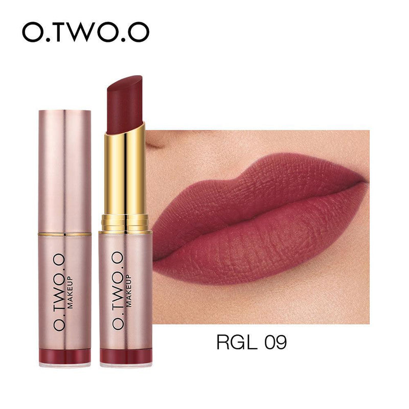 Batom Matte O.TWO.O Lip Tint - Preços ao Alcance
