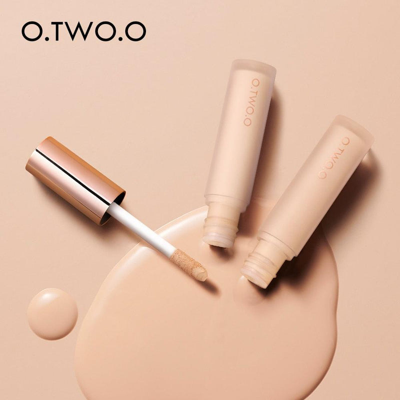 Corretivo Facial O.TWO.O Alta Cobertura - Preços ao Alcance