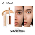 Corretivo Facial O.TWO.O Alta Cobertura - Preços ao Alcance