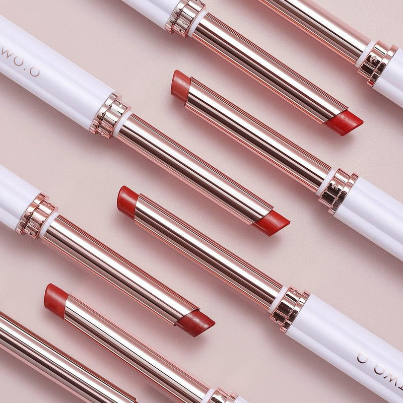 Batom Velvet O.TWO.O Thin Tube - Preços ao Alcance
