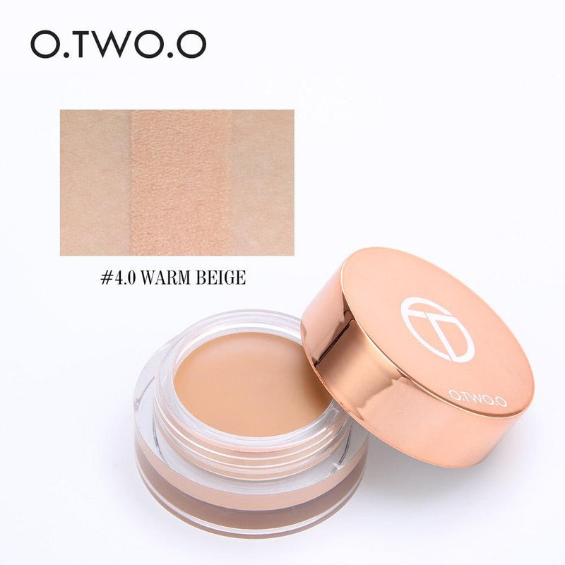 Corretivo para os Olhos O.TWO.O Primer - Preços ao Alcance