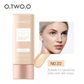 BB Cream O.TWO.O À Prova D' Àgua - Preços ao Alcance