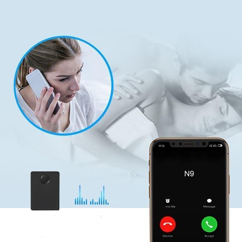 Monitor de Áudio Dispositivo de Escuta Profissional - Frete Grátis - Preços ao Alcance