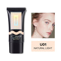 Base Facial Líquida UCANBE - Preços ao Alcance