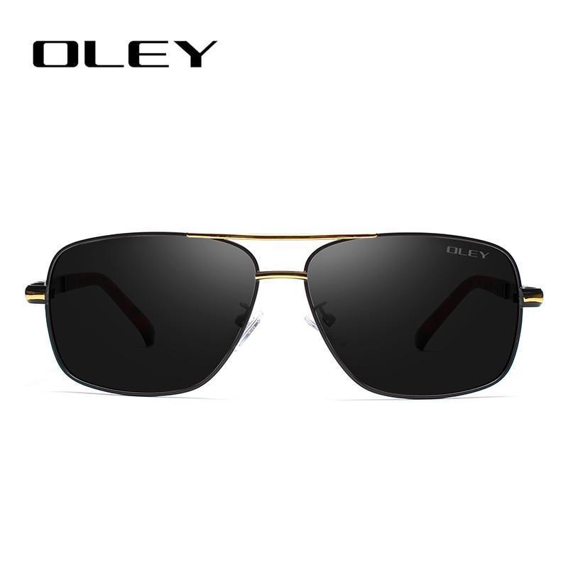 Óculos De Sol Esportivo OLEY - Frete Gratis - Preços ao Alcance