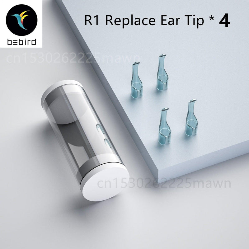 Endoscópio Bebird Mini Câmera 300W Auricular - Preços ao Alcance