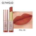 Batom Matte O.TWO.O Lip Tint - Preços ao Alcance
