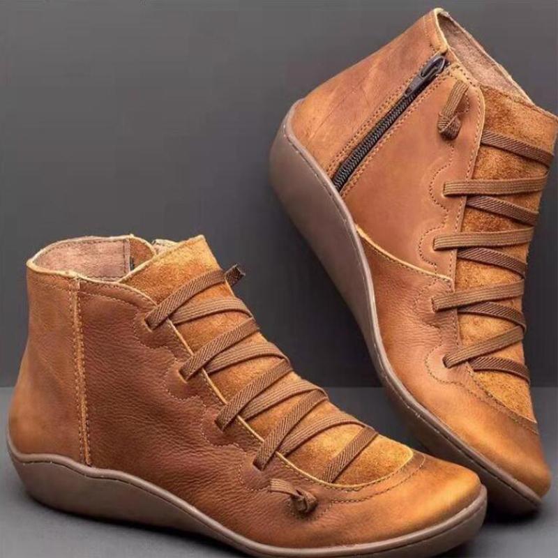 Botas com Suporte de Arco - Preços ao Alcance