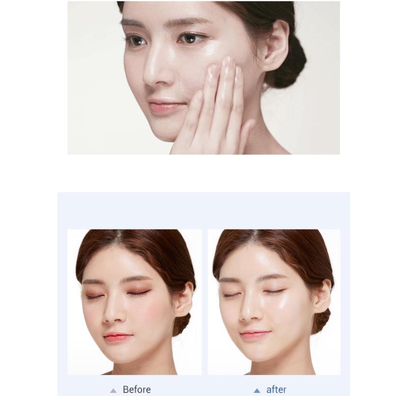 Óleo de Limpeza Facial Missha Redução Células Mortas 100 ml - Preços ao Alcance