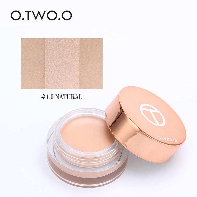 Corretivo para os Olhos O.TWO.O Primer - Preços ao Alcance