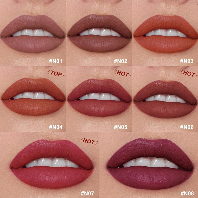 Batom Velvet O.TWO.O Thin Tube - Preços ao Alcance