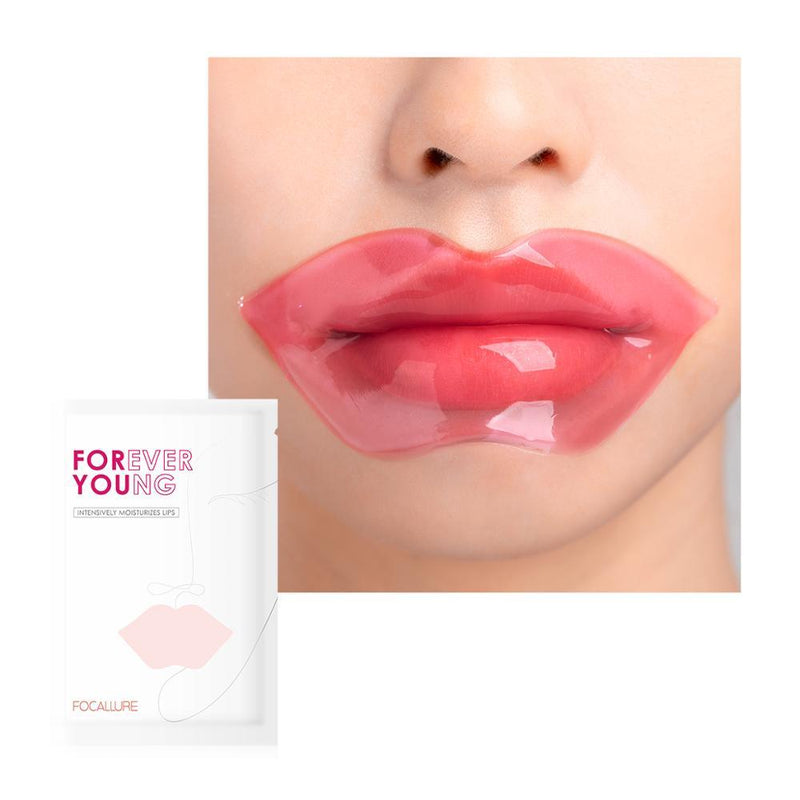 Batom Líquido Focallure Matte - Preços ao Alcance