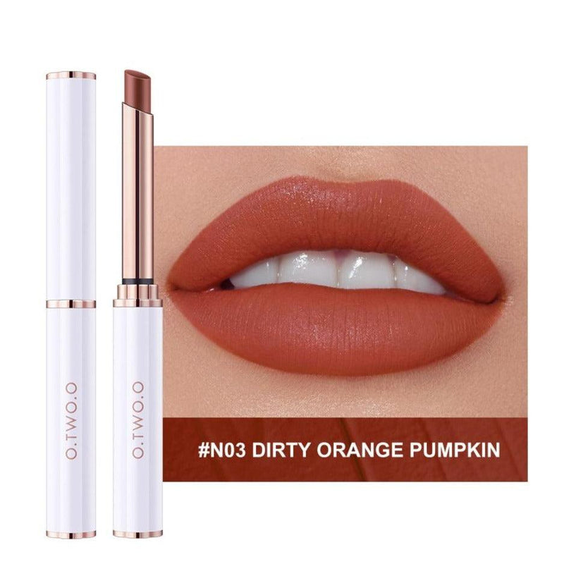 Batom Velvet O.TWO.O Thin Tube - Preços ao Alcance
