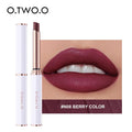 Batom Velvet O.TWO.O Thin Tube - Preços ao Alcance