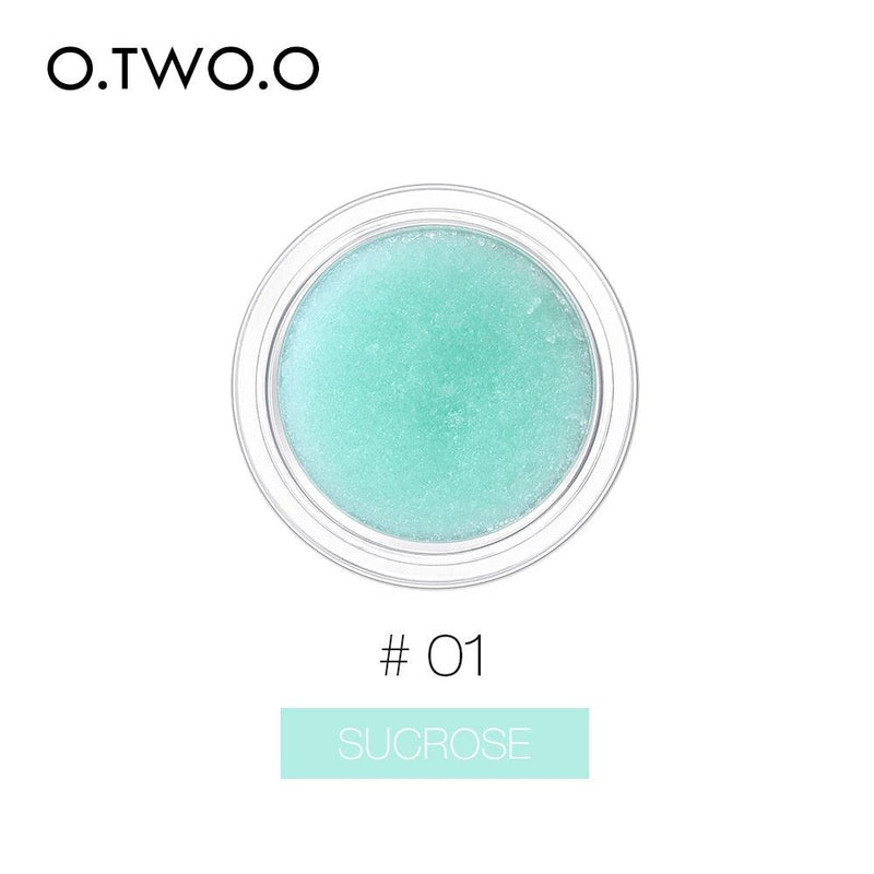 Hidratante Labial O.TWO.O Esfoliante - Preços ao Alcance