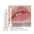Brilho Labial Focallure Plump Max - Preços ao Alcance