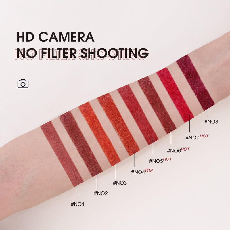 Batom Velvet O.TWO.O Thin Tube - Preços ao Alcance