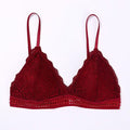 Sutiã em Renda Soft Lace - Individual - Preços ao Alcance