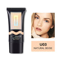 Base Facial Líquida UCANBE - Preços ao Alcance