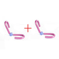 Leg Trainer - Equipamento para Hipertrofia de Perna - Preços ao Alcance
