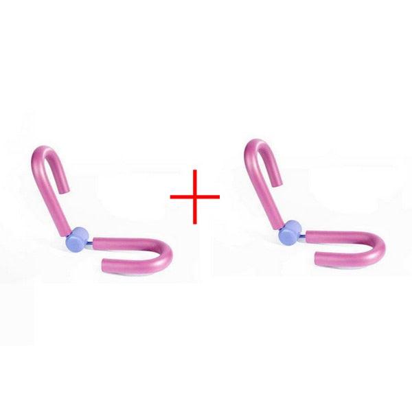 Leg Trainer - Equipamento para Hipertrofia de Perna - Preços ao Alcance