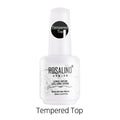 Esmalte de Unha Gel Rosalind - Efeito Crackle - Preços ao Alcance