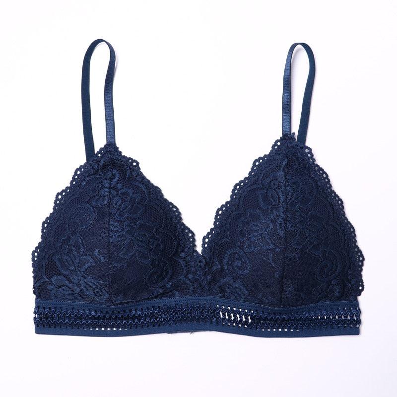 Sutiã em Renda Soft Lace - Individual - Preços ao Alcance