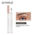 Caneta para Sobrancelha O.TWO.O À Prova D' Àgua - Preços ao Alcance