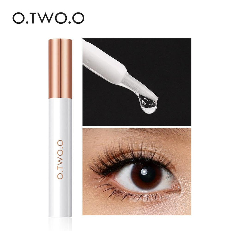Serum para Cílios O.TWO.O - Crescimento e Hidratação - Preços ao Alcance