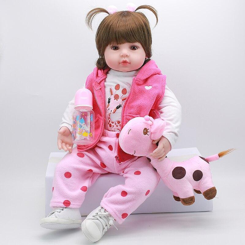 Baby Bebê Reborn - Frete Gratis - Preços ao Alcance