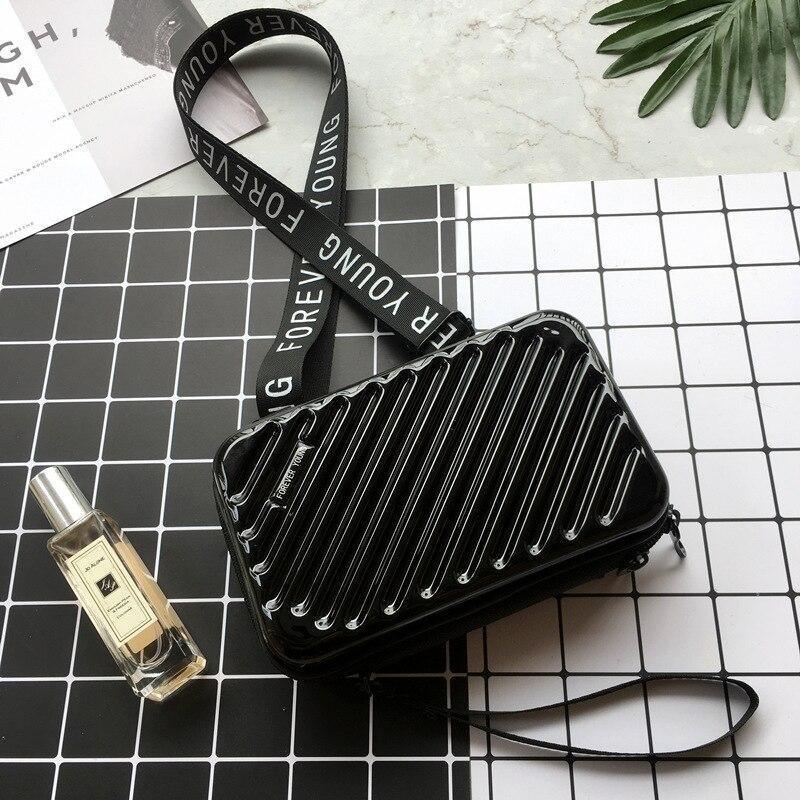 Nova Mini Bag Influencer - Frete Gratis - Preços ao Alcance