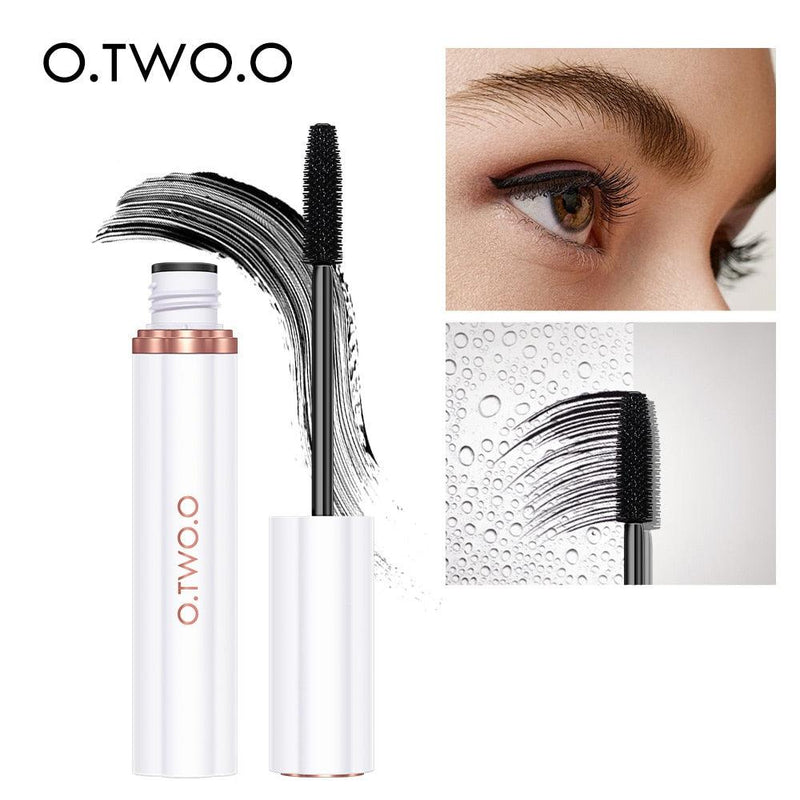 Máscara para Cílios O.TWO.O - Curva e Alonga - Preços ao Alcance