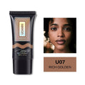 Base Facial Líquida UCANBE - Preços ao Alcance