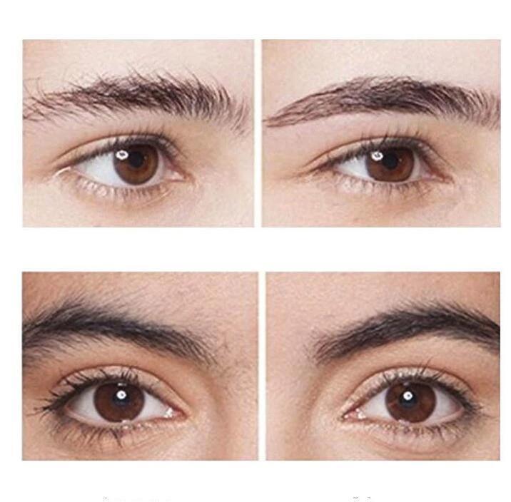 Aparador de Pelos Faciais Sobrancelhas - DepilMax - Preços ao Alcance