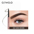 Lápis para Sobrancelha O.TWO.O Ultra Fine - Preços ao Alcance