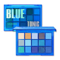 Paleta de Sombras UCANBE - 15 Cores - Preços ao Alcance
