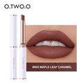 Batom Velvet O.TWO.O Thin Tube - Preços ao Alcance