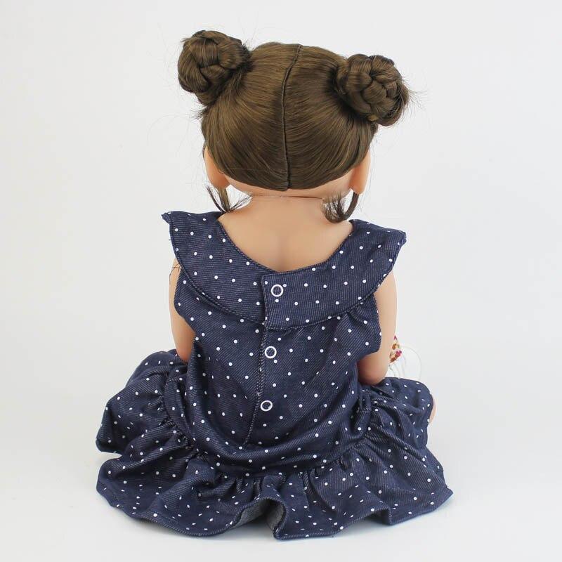 Bebê Reborn Anne Liv - Frete Gratis - Preços ao Alcance